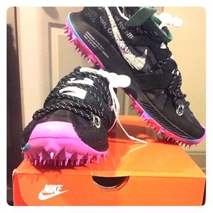 Nike Zoom Terra Kiger 5